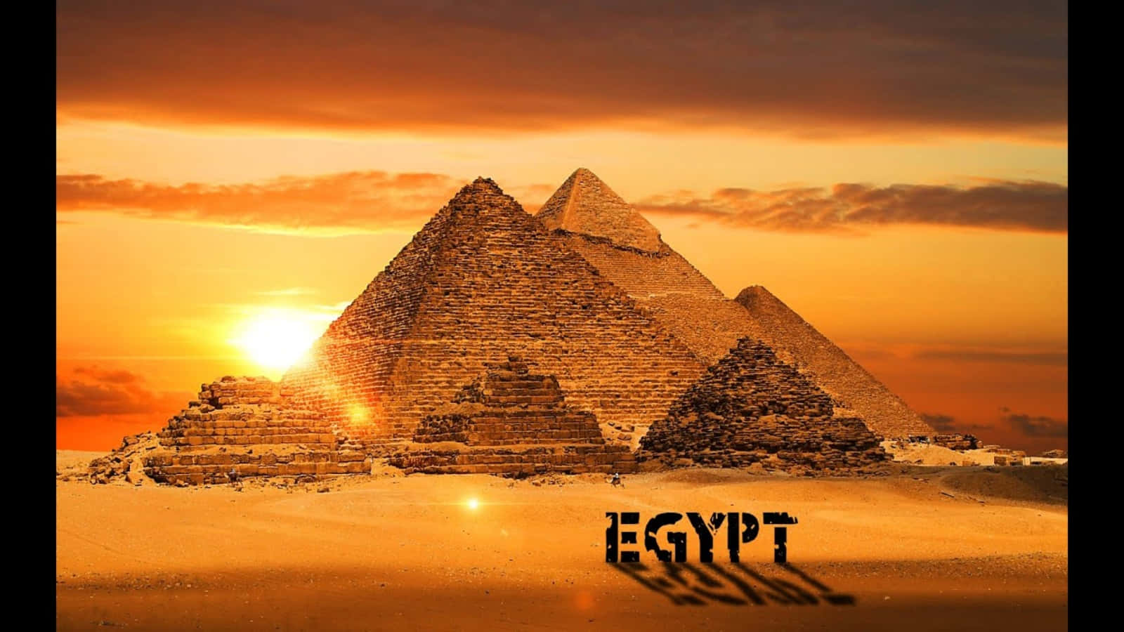 Egypt Wallpapers - Egypt Wallpapers