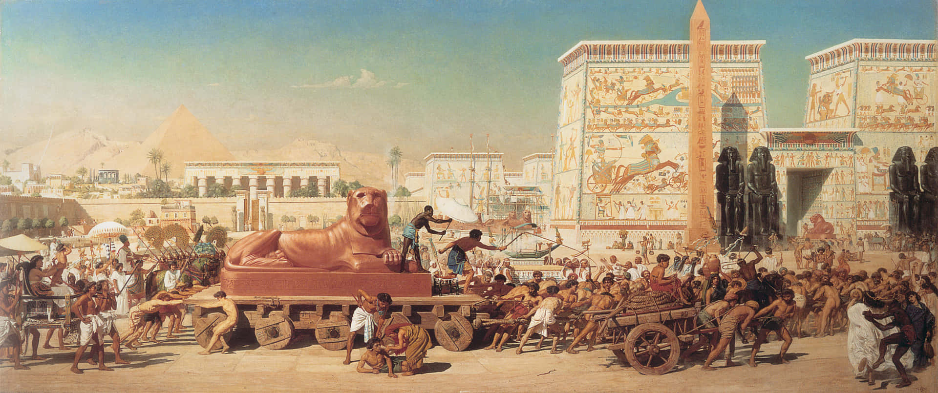 Descubrela Belleza De La Antigua Civilización Egipcia Con Estos Impresionantes Jeroglíficos.