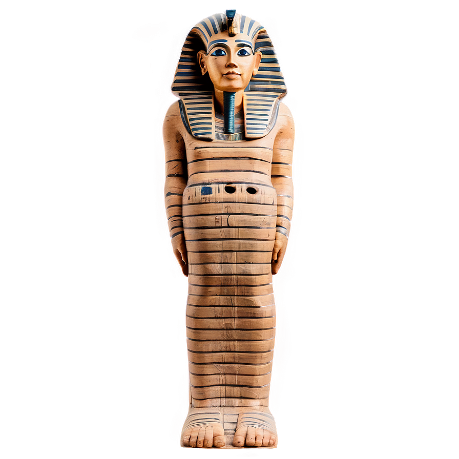 Download Egyptian Mummy Sarcophagus Png 06232024 | Wallpapers.com