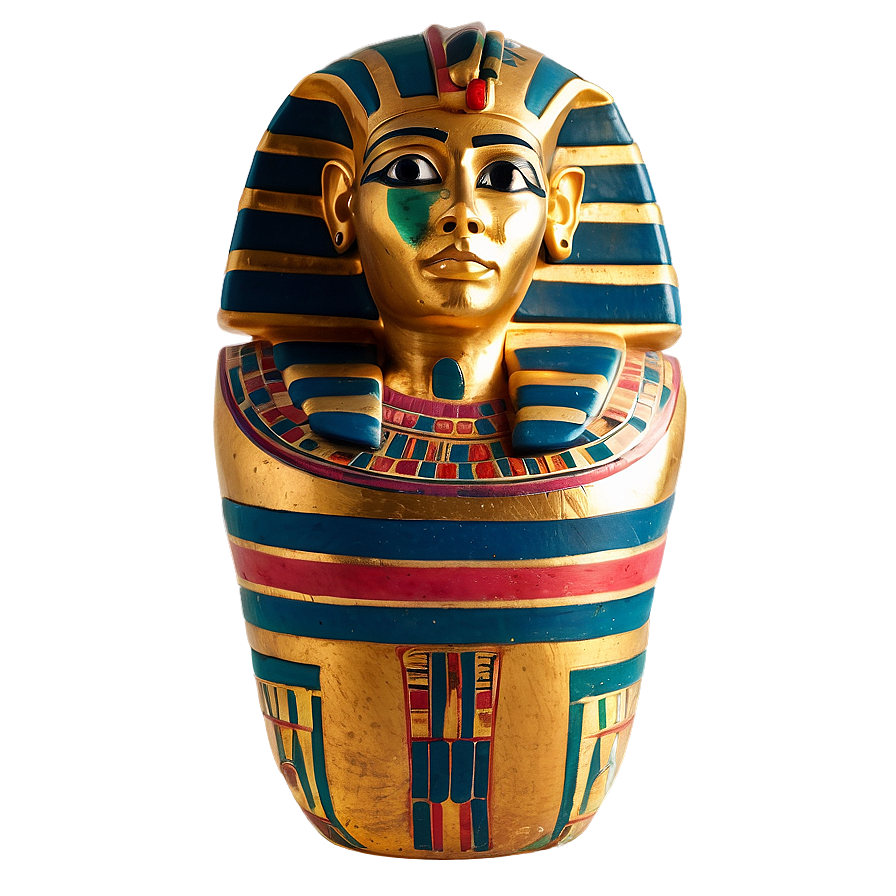 Download Egyptian Mummy Sarcophagus Png 06242024 | Wallpapers.com