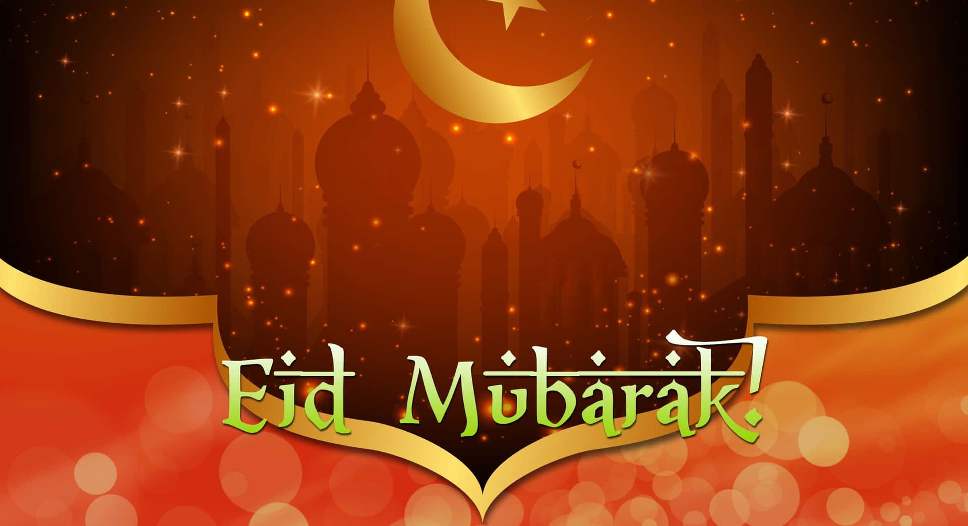 Eid Mubarak Wallpapers And Images