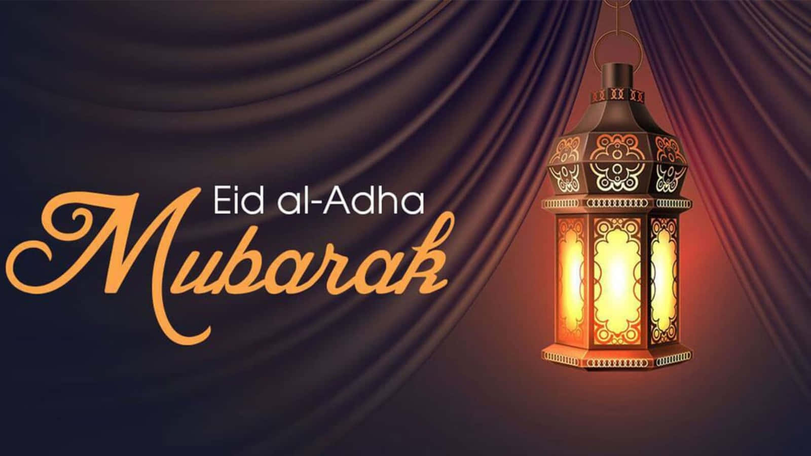 Celebrating the Wonderful Festival of Eid