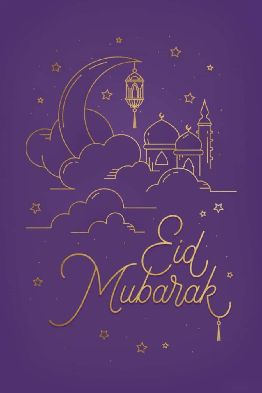 Download Eid Mubarak!