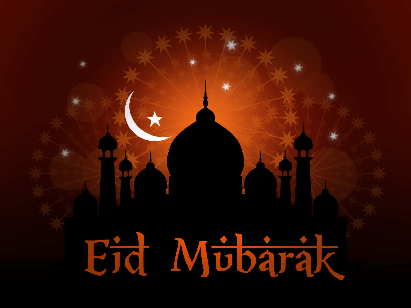 Celebrate the joy of Eid with family and friends