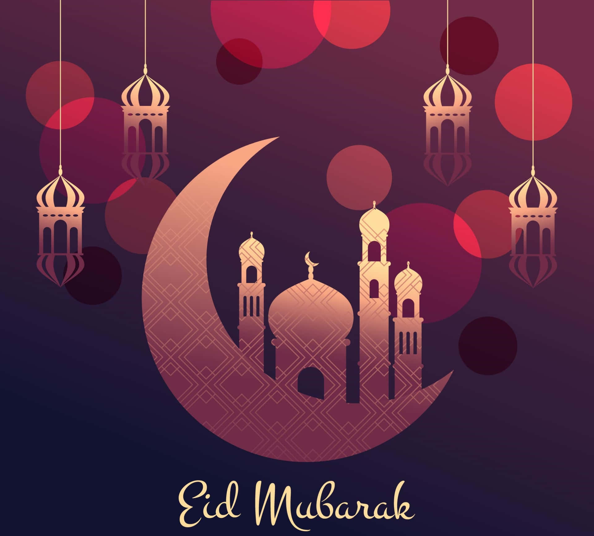 Celebrate the joy of Eid with family and friends