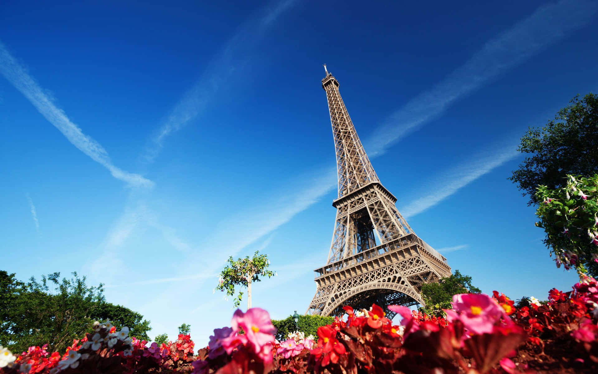Unanotte Da Sogno Alla Torre Eiffel