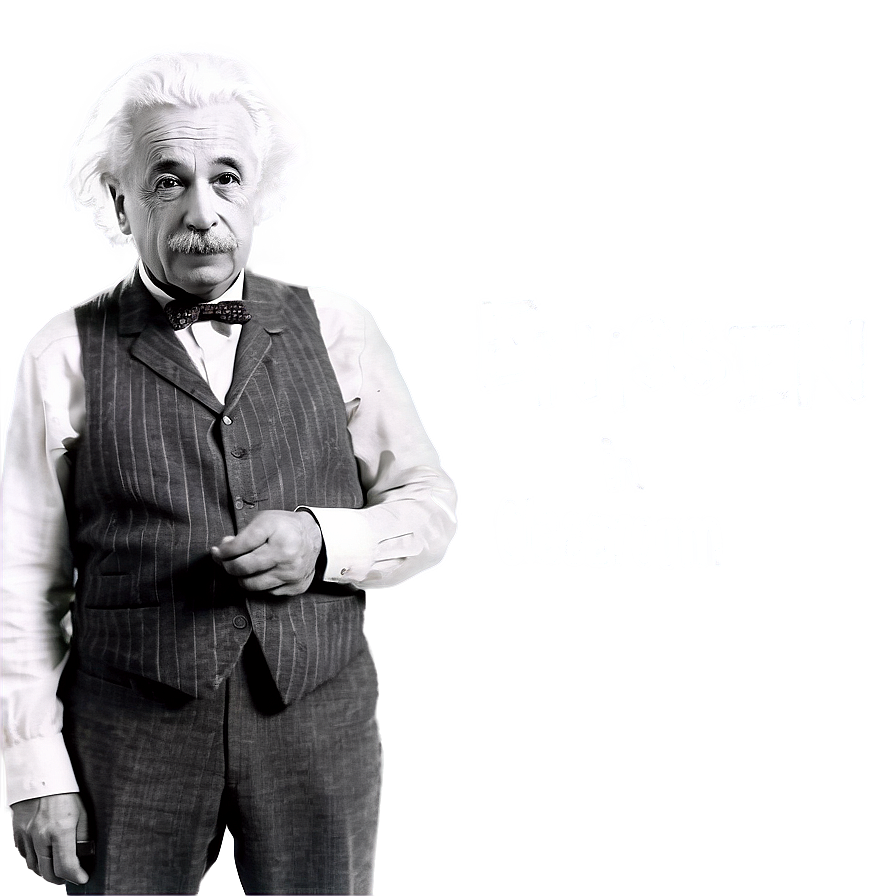 Einstein In Classroom Png 78 PNG