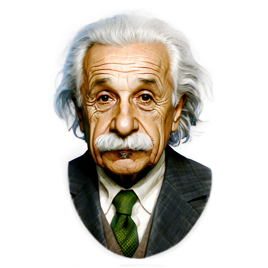 Einstein With Telescope Png 55 PNG