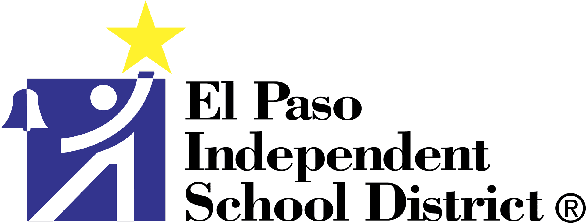 El Paso Independent School District Logo PNG