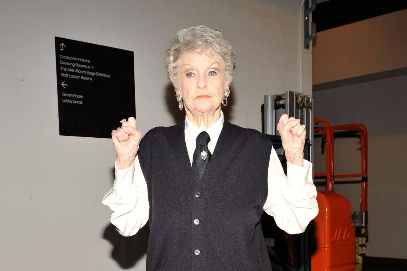 Download Elaine Stritch Wallpaper Helt Gratis, [100+] Elaine Stritch
