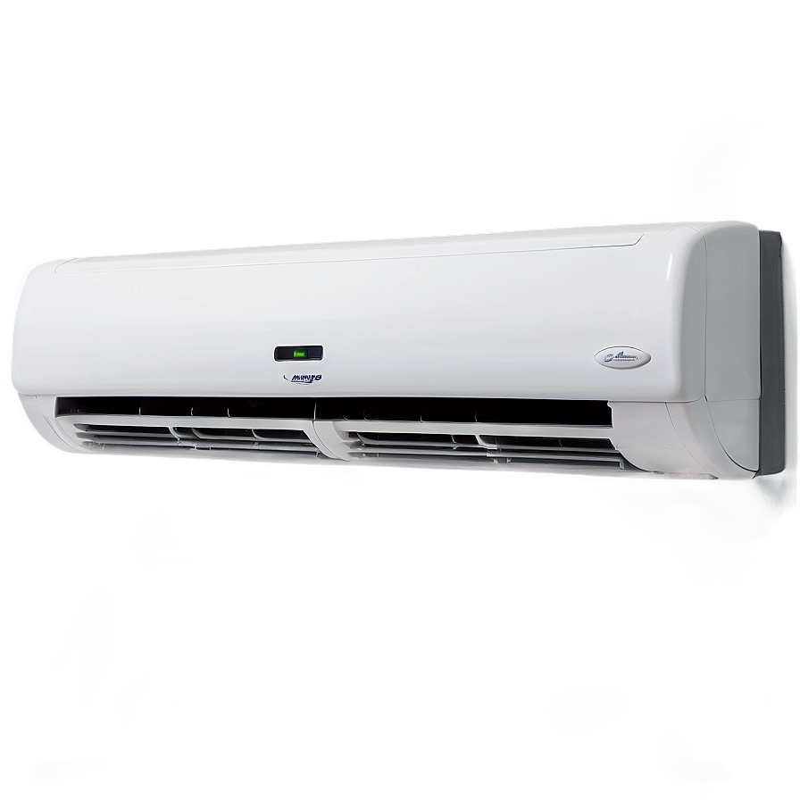 Electric Air Conditioner Png 06202024 PNG