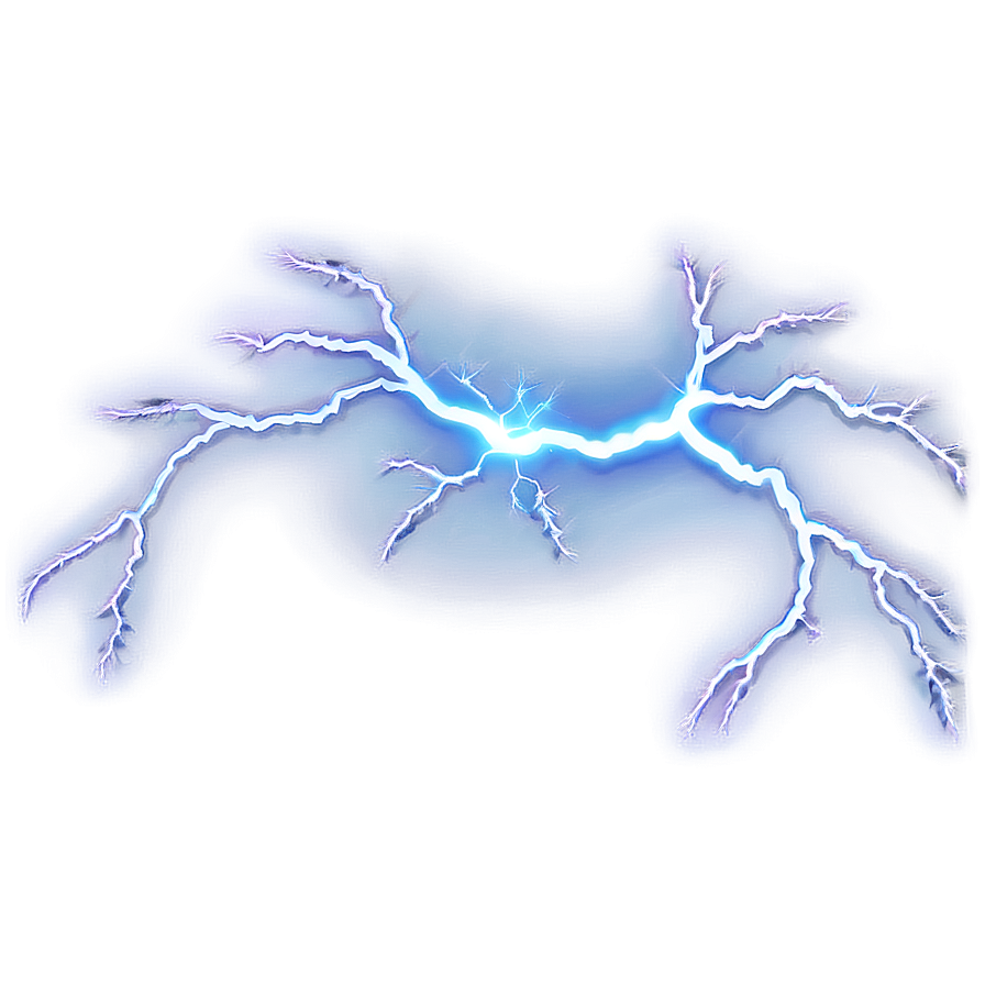 Electric Arc Lightning Png Odn26 PNG