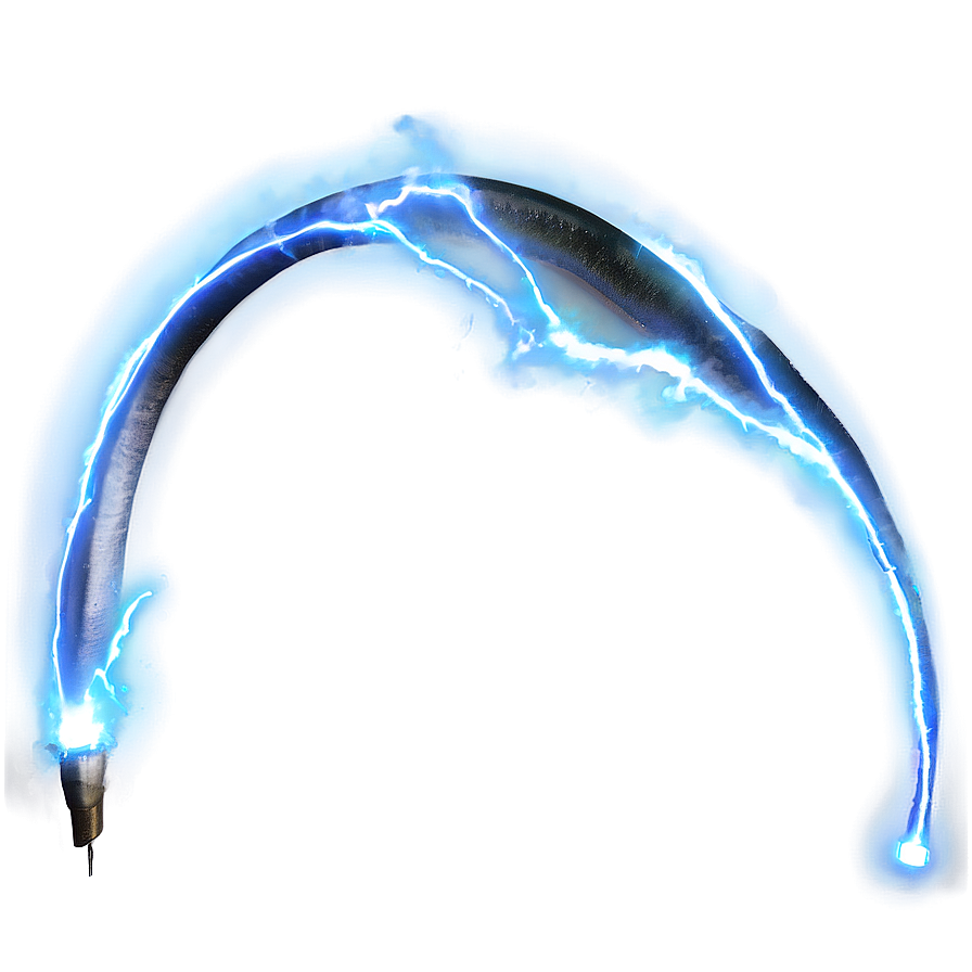 Electric Arc Png 12 PNG