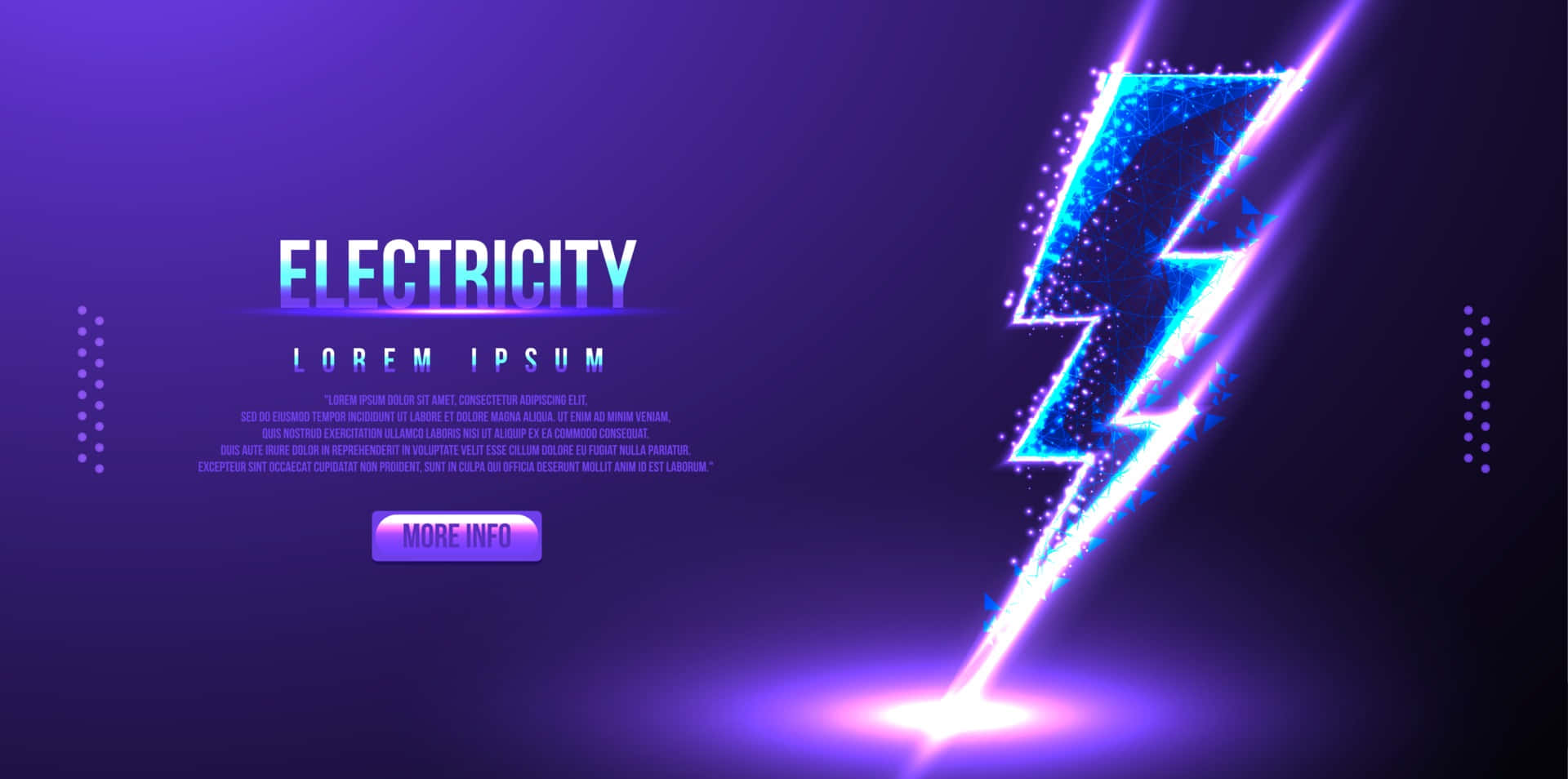 electric power wallpaper