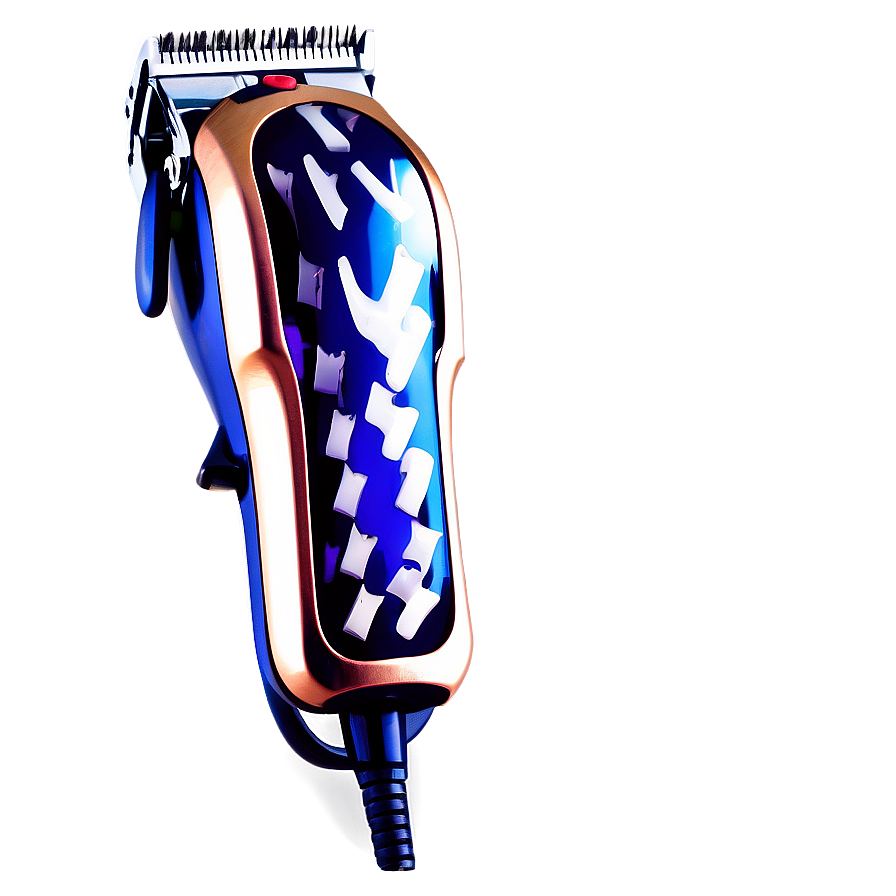 Electric Barber Clippers Png Gok PNG