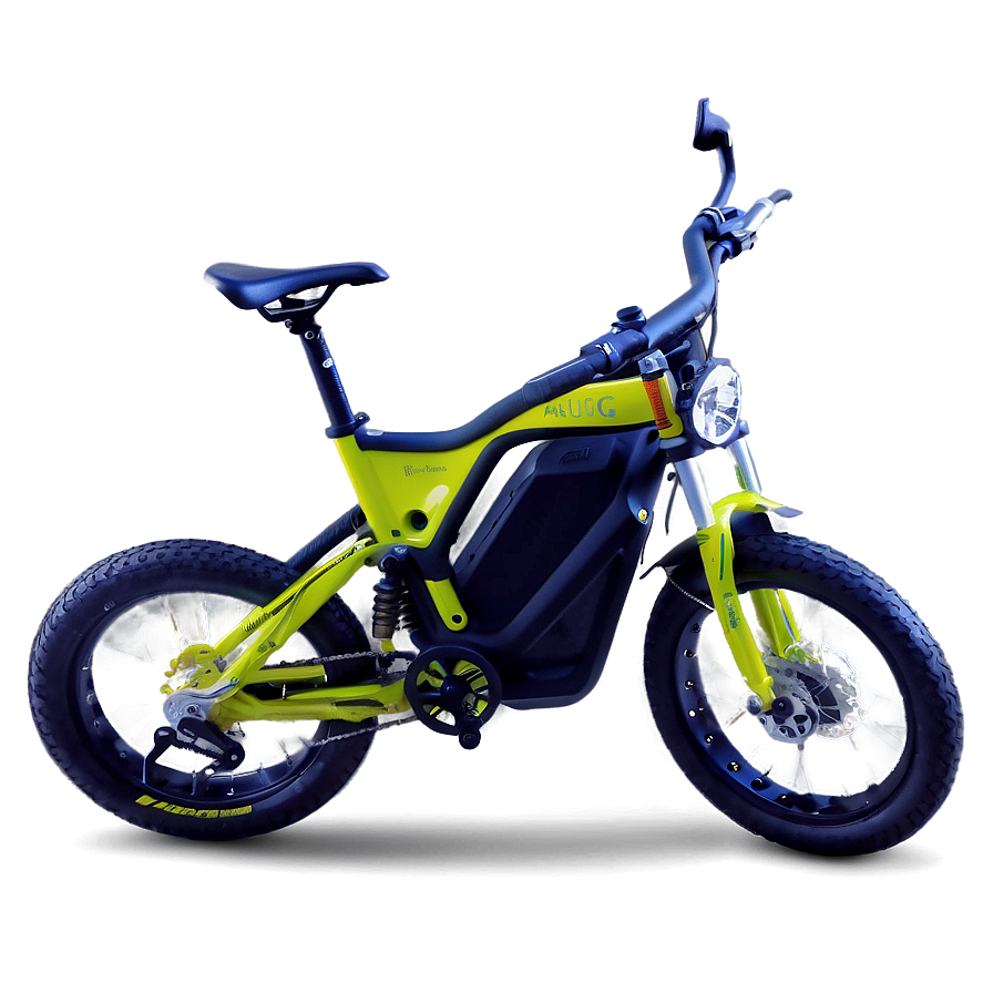 Download Electric Bike Png Yve | Wallpapers.com