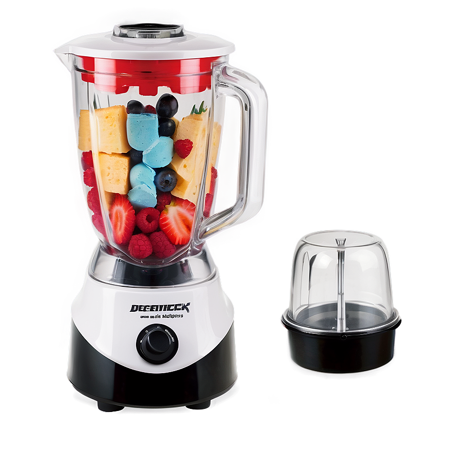 Electric Blender Png 35 PNG