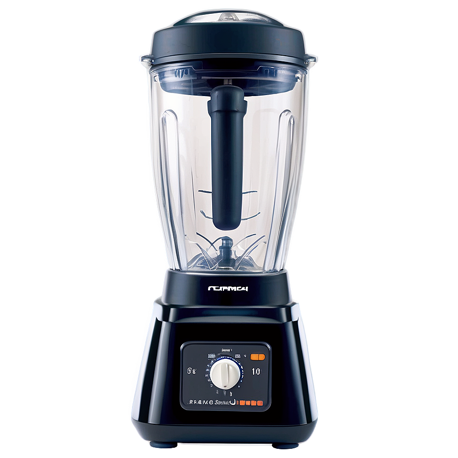 Electric Blender Png Pow25 PNG