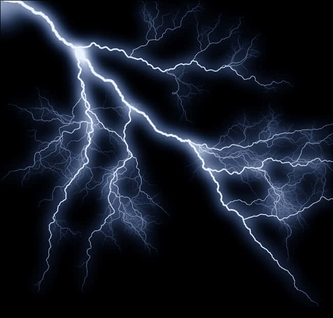 Electric_ Blue_ Lightning_ Branches.jpg PNG