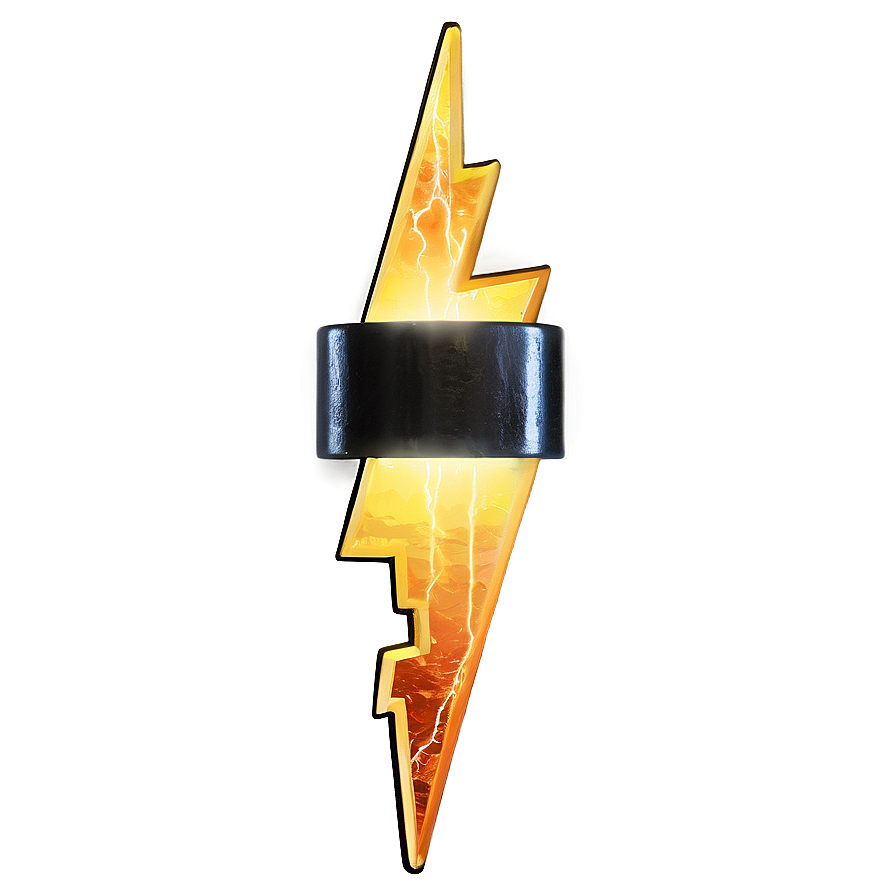 Electric Bolt Png 06202024 PNG