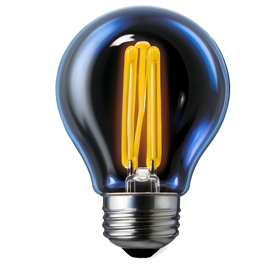 Electric Bulb Png 60 PNG