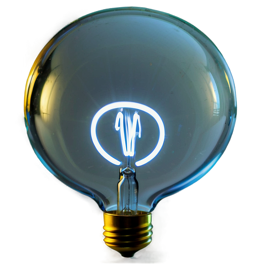 Electric Bulb Png Jgc96 PNG