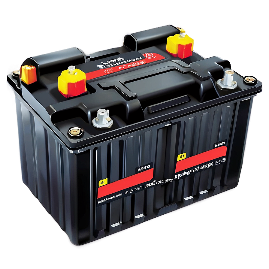 Electric Car Battery Png Cee66 PNG