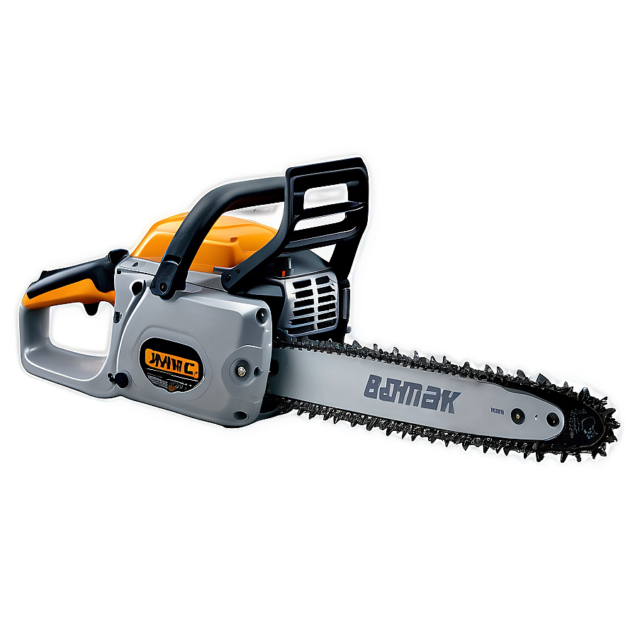 Electric Chainsaw Png 06202024 PNG