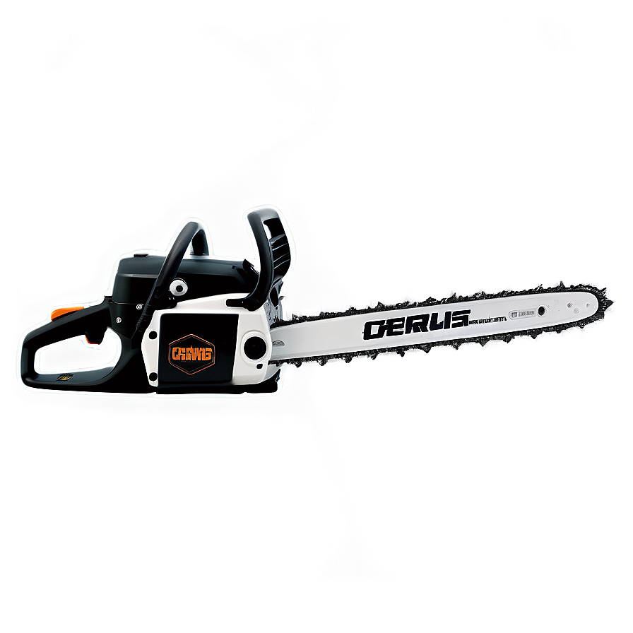 Electric Chainsaw Png Yip19 PNG