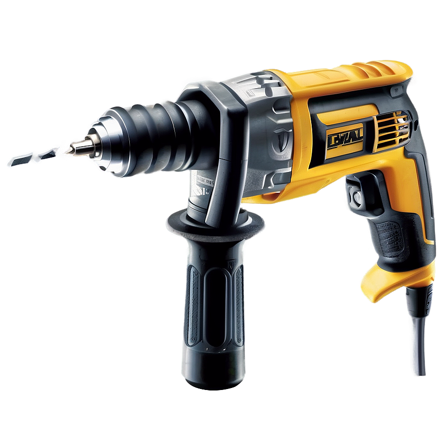 Download Electric Drill Png Dst46 | Wallpapers.com