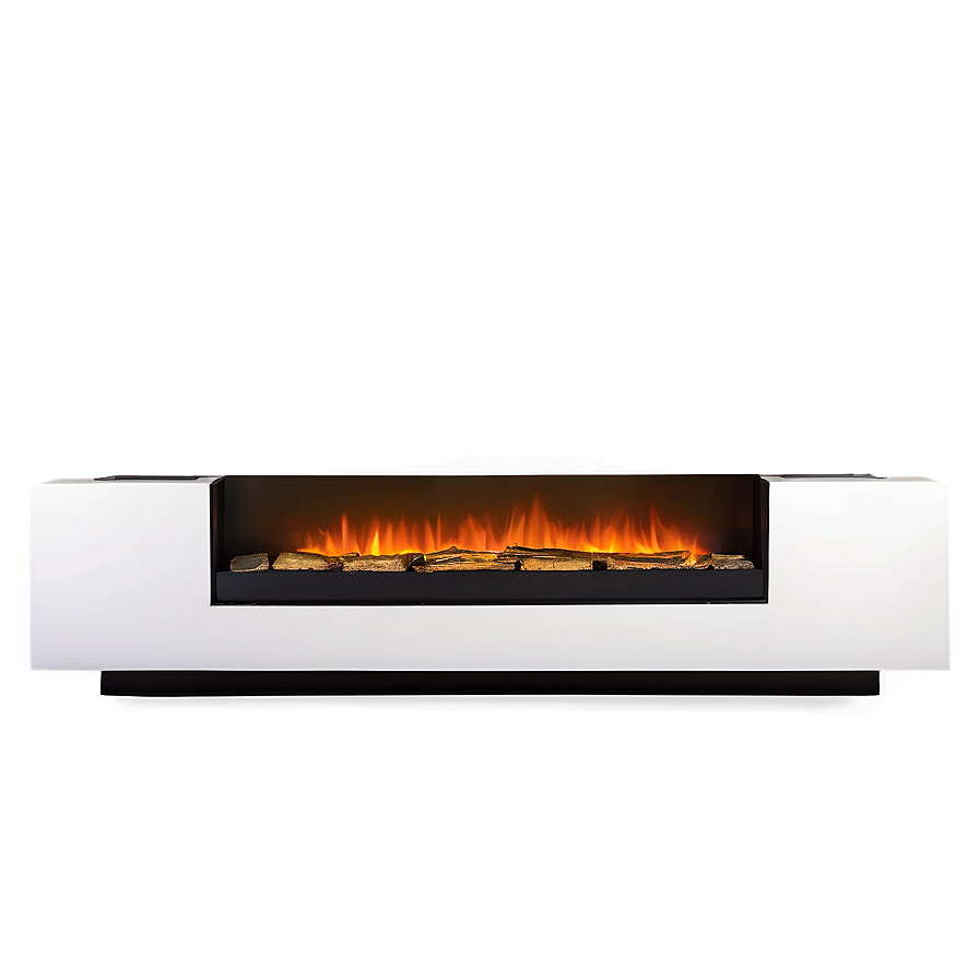 Electric Fireplace Png Wmq95 PNG