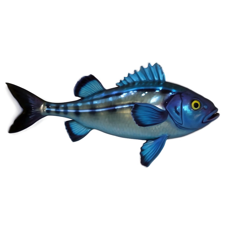 Electric Fish Shock Png 17 PNG