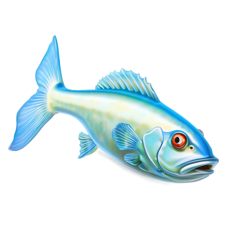 Electric Fish Shock Png Ruh PNG