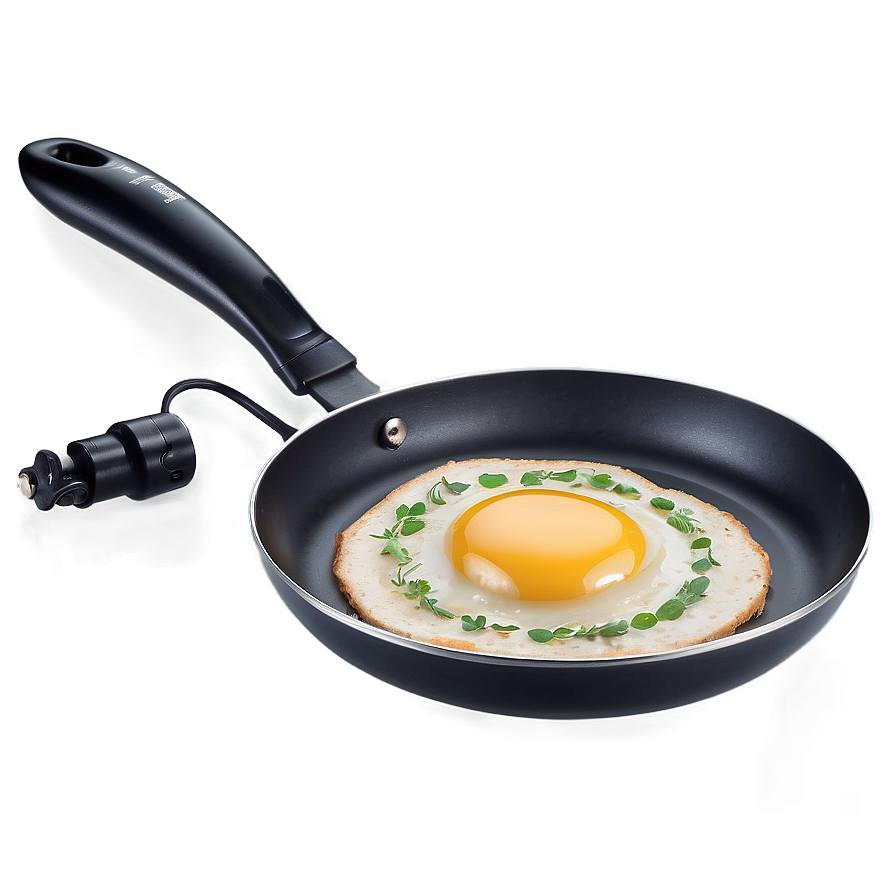 Electric Frying Pan Png Nbw2 PNG