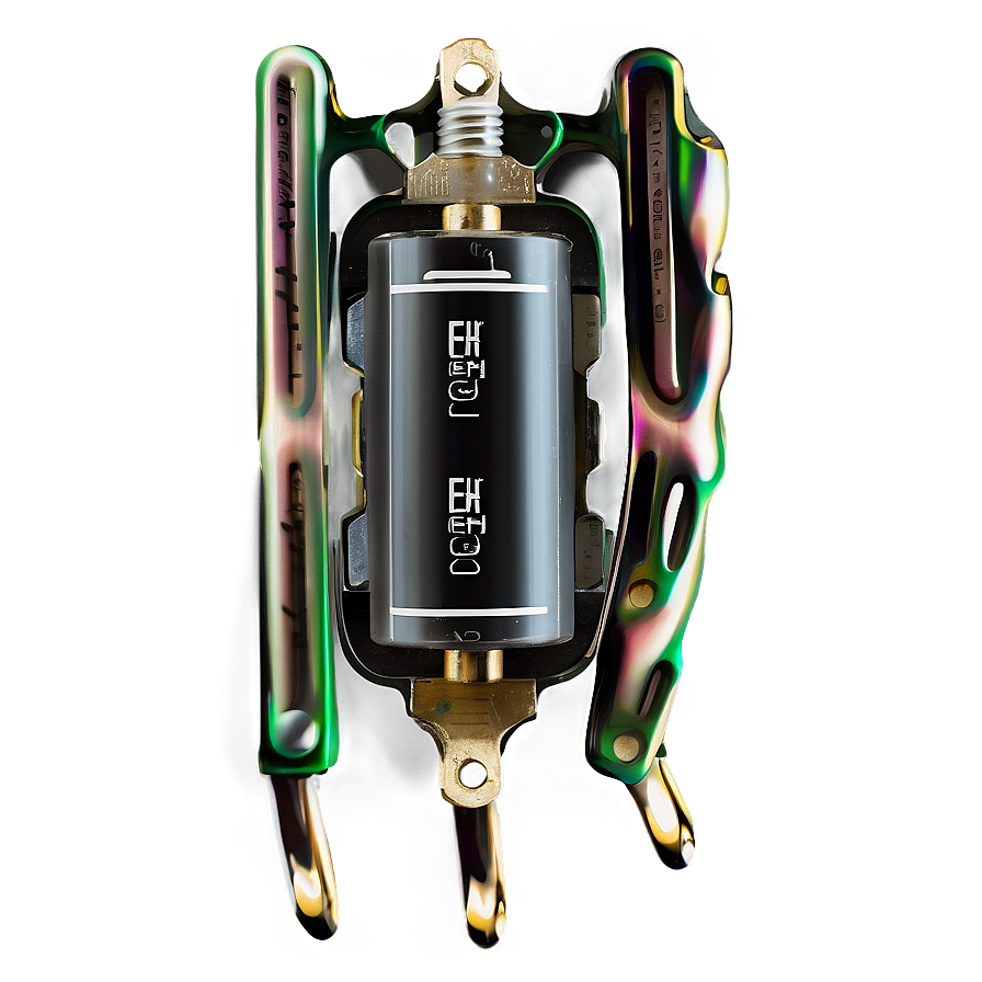 Electric Fuse Png 06242024 PNG