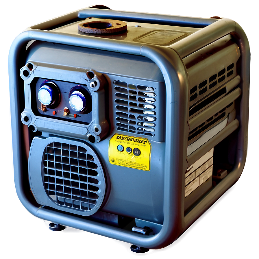 Electric Generator Png San PNG