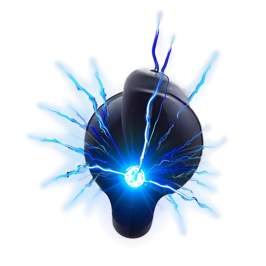 Electric Glow Png Own97 PNG