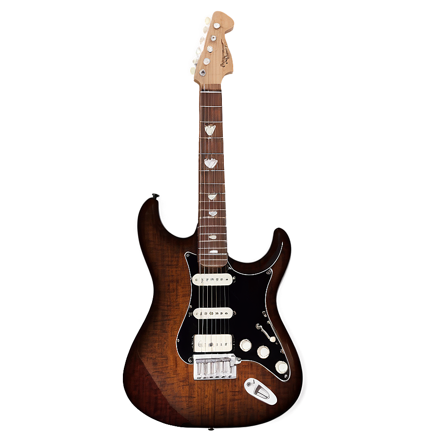 Electric Guitar Clipart Png Xvc PNG