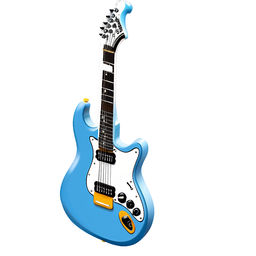 ดาวน์โหลด Electric Guitar Outline PNG 16ดาวน์โหลด Electric Guitar Outline PNG 16  