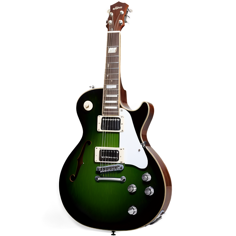 Electric Guitar Png Xmi PNG