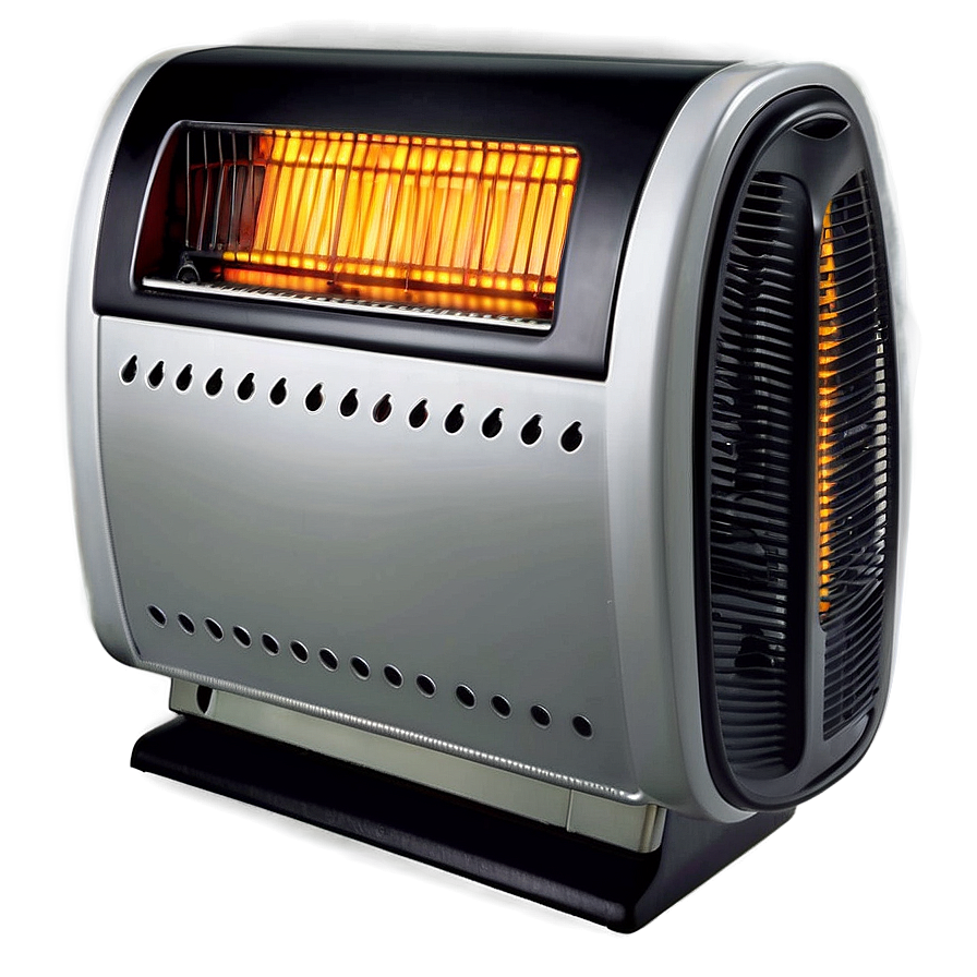 Electric Heater Png Jvn50 PNG