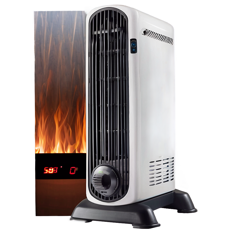 Download Electric Heater Png Rrv | Wallpapers.com