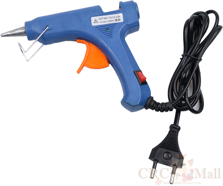 Download Electric Hot Melt Glue Gun | Wallpapers.com