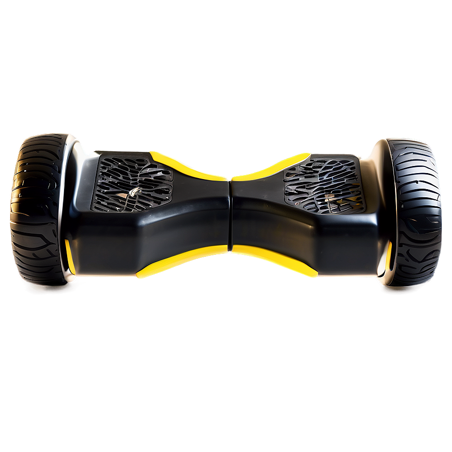 Electric Hoverboard Png Avf8 PNG