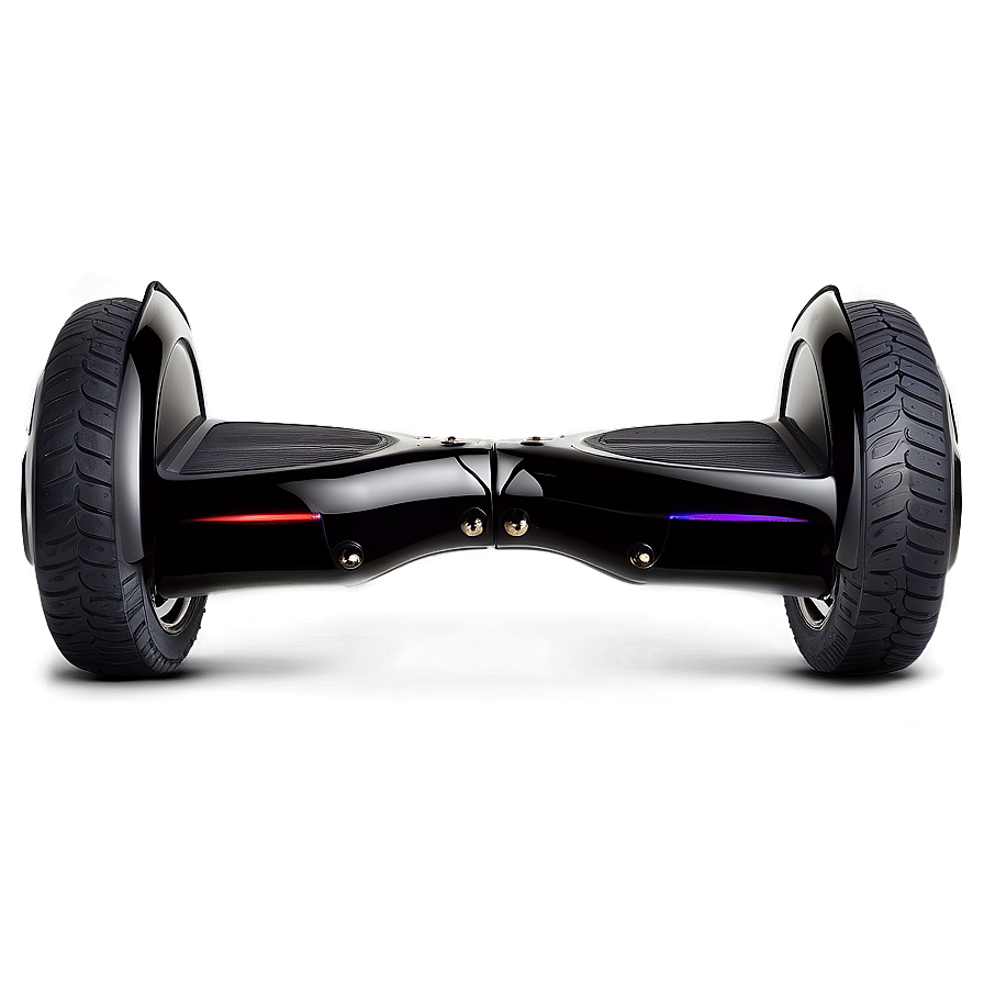 Electric Hoverboard Png Ihb43 PNG