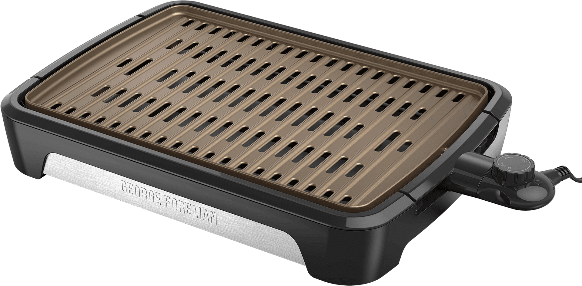 Electric Indoor Grill PNG