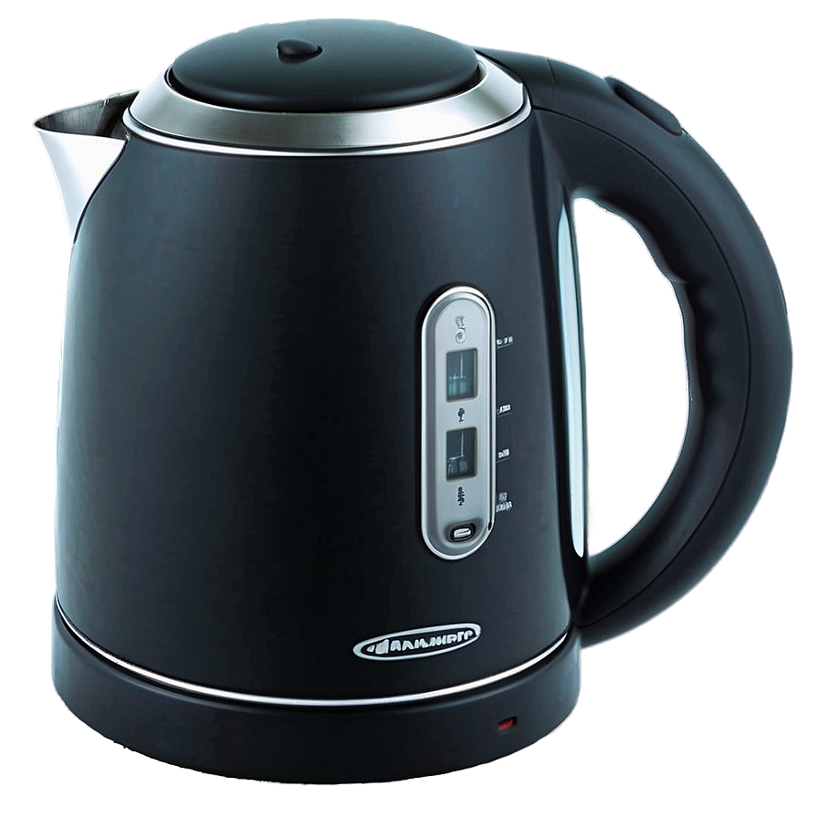 Electric Kettle Png 64 PNG