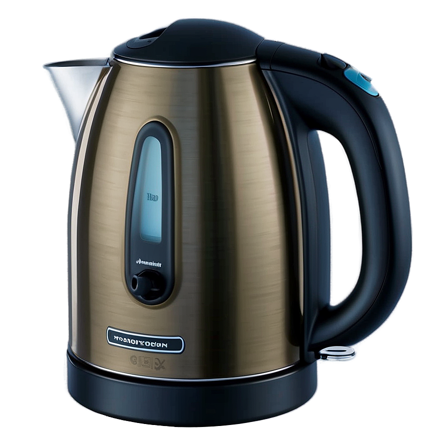 Electric Kettle Png Pud PNG