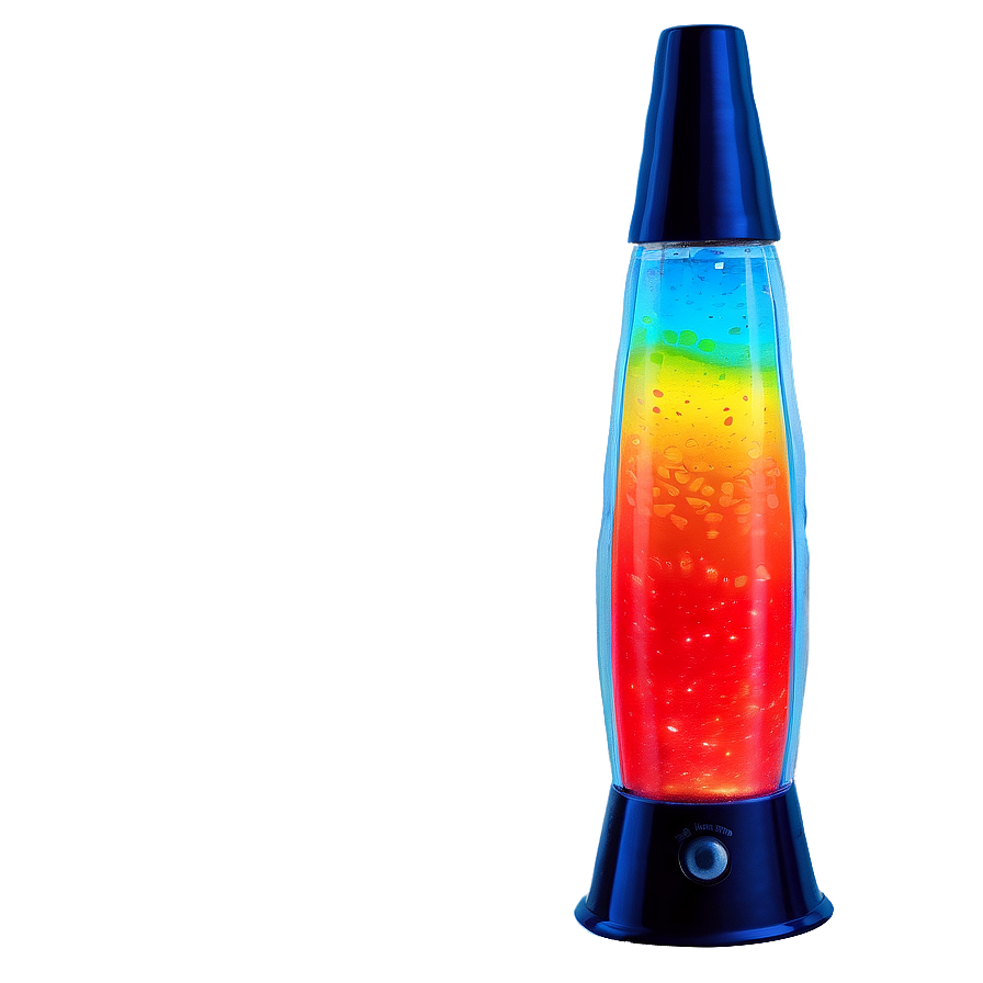 Electric Lava Lamp Png Ecr36 PNG