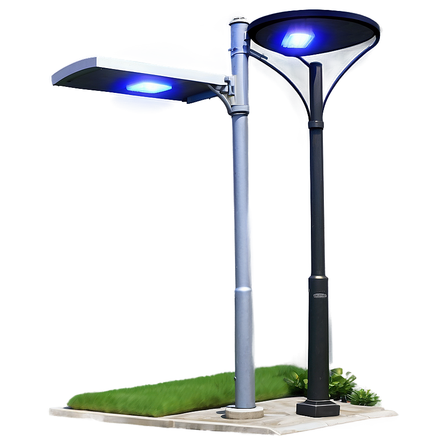 Electric Light Pole Png Lum92 PNG